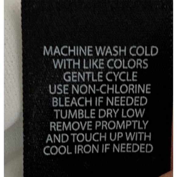 Torrid White Gold Chiffon Tiered Midi Dress Size 2X Adj Straps Smock NWT RA10137 - Picture 12 of 13